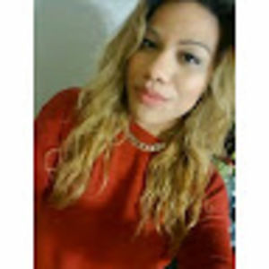 Meet your Posher, Joanna